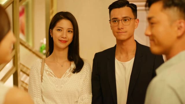 迷网（第21集）：嘉碧网上诈骗