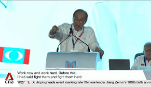 Malaysia's Anwar tells his PKR party there is no turning back amid electoral setbacks