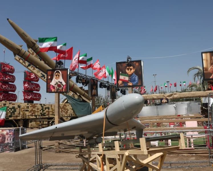 Iran offers US$30,000 bounty for killing, capturing US soldiers