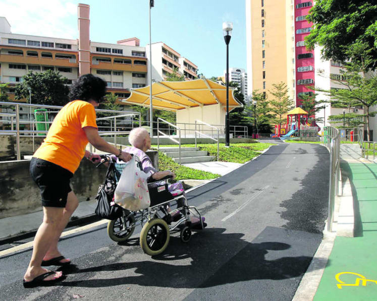 MPs raise concerns over ElderShield premiums collected vs claims disbursed, criteria for ‘severe disability’