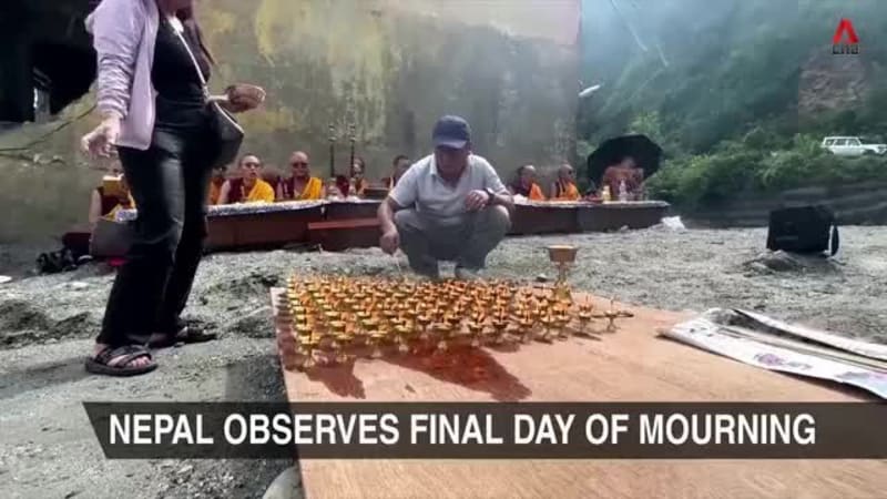 East Asia Tonight - Mon 7 Sep 2026