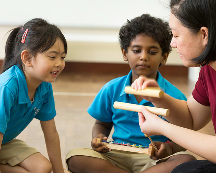 Commentary: Building racial harmony in Singapore must start from an early age 