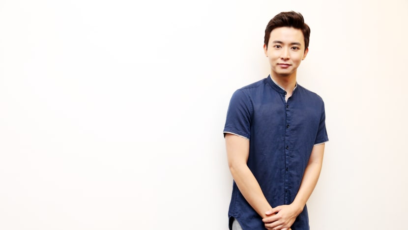 Aloysius Pang On Media Scrutiny After Drink Driving Charge: “My Picture Was Bigger Than The Marsiling Murderer’s”