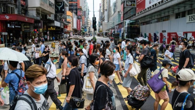 Commentary: Will masks stay in vogue even after the pandemic?