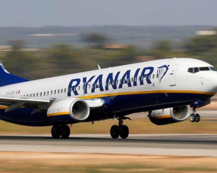 Ryanair loses court challenges to SAS, Finnair state aid in new setbacks