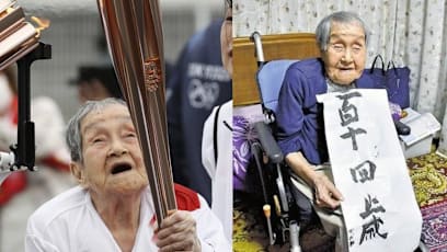 Japan’s Oldest Woman Dies At 115, Continued Working As An Obstetrician Into Her 80s