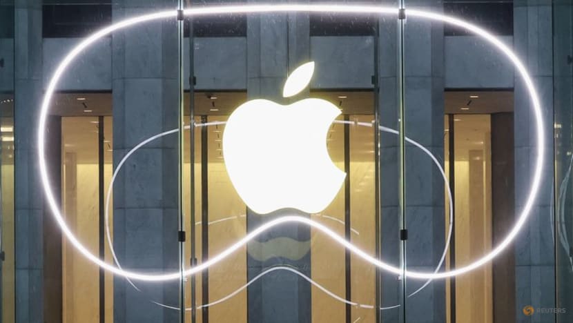Apple accused of restricting workers' Slack, social media use by US labor board Apple accused of restricting workers' Slack, social media use by US labor board