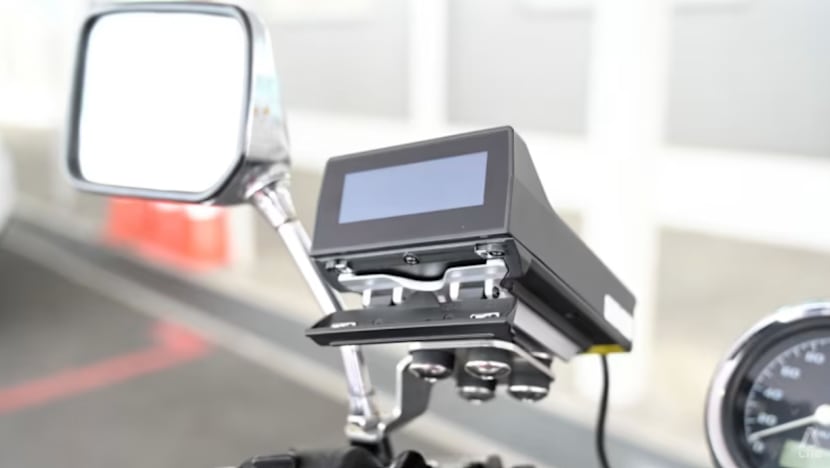 Penunggang motosikal dakwa unit ERP 2.0 sebabkan motosikal cepat kehabisan bateri