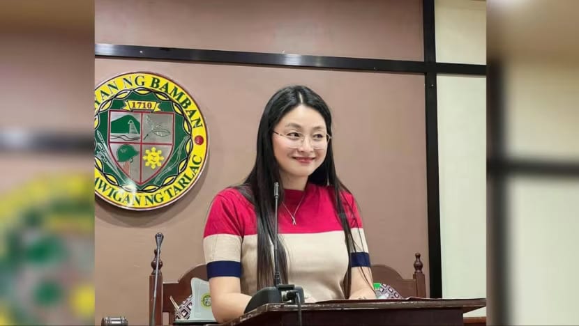 Indonesia dan Filipina bahas pertukaran tahanan antara Alice Guo dengan buron BNN Indonesia dan Filipina bahas pertukaran tahanan antara Alice Guo dengan buron BNN