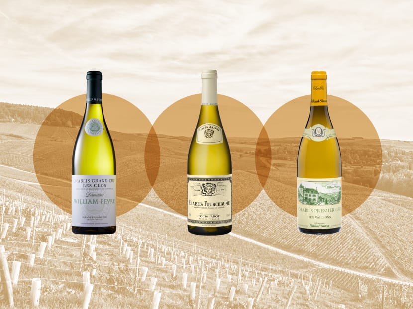 A pure Chardonnay: What you need to know about Chablis