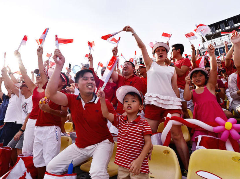 Redefining who deserves rewards in Singapore&rsquo;s meritocracy