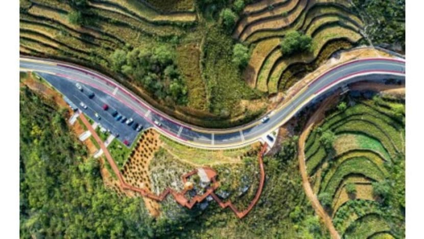 Spotlight on the Conference of Hebei Tourism Industry Development | Handan Branch: Where Taihang Landscapes Meet Historic Cultural Splendor