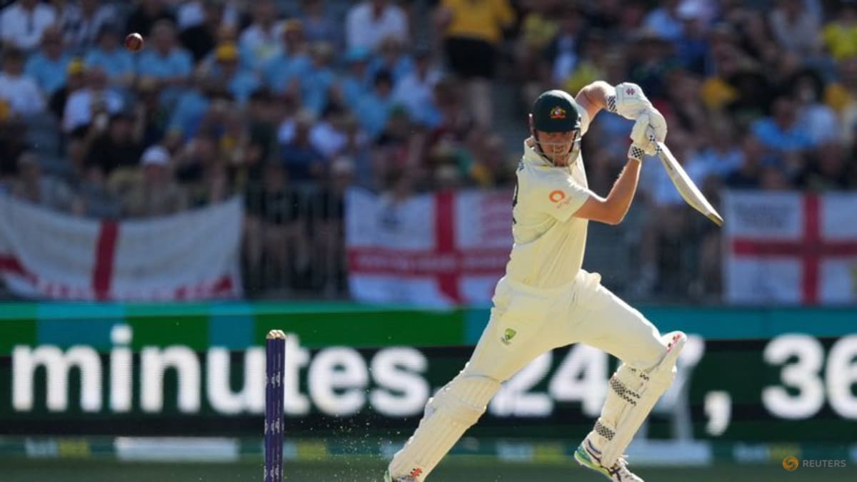 Australia’s Green becomes IPL’s most expensive overseas player after .77 million move to Kolkata