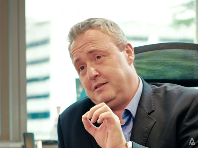 Kill the dengue virus in 6 hours instead of 2 weeks? This NUS researcher is ‘getting close’