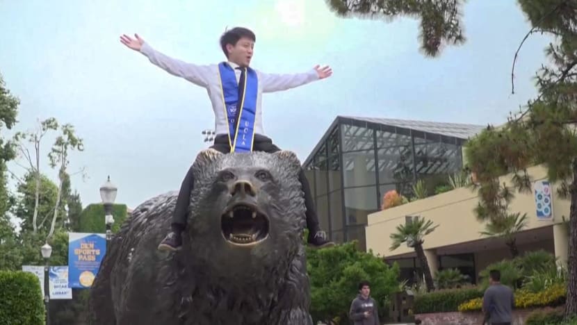 ‘Not a great time to be here’: Asians rethink working, studying in Trump’s America