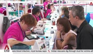 More travellers at NATAS Travel Fair eyeing richer experiences and deeper engagement 