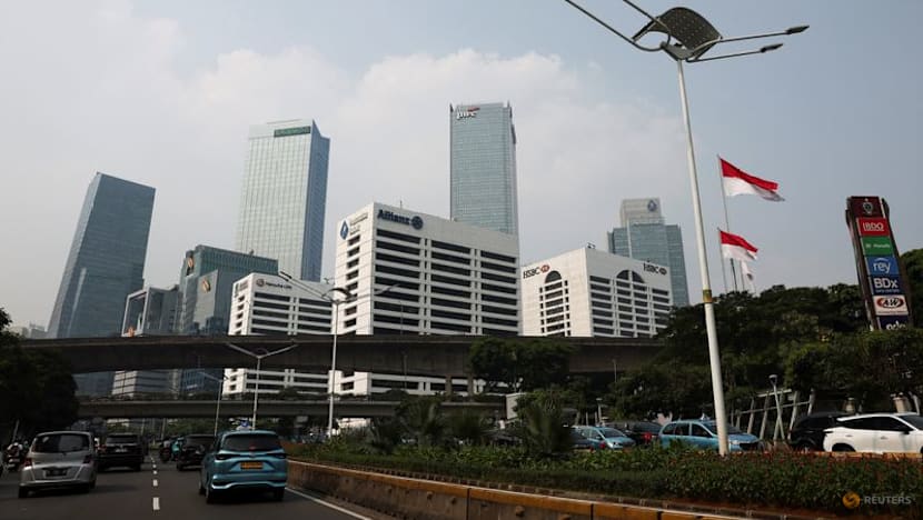 World Bank says Indonesia's GDP to slow to 5% in 2026 as fiscal pressures rise 