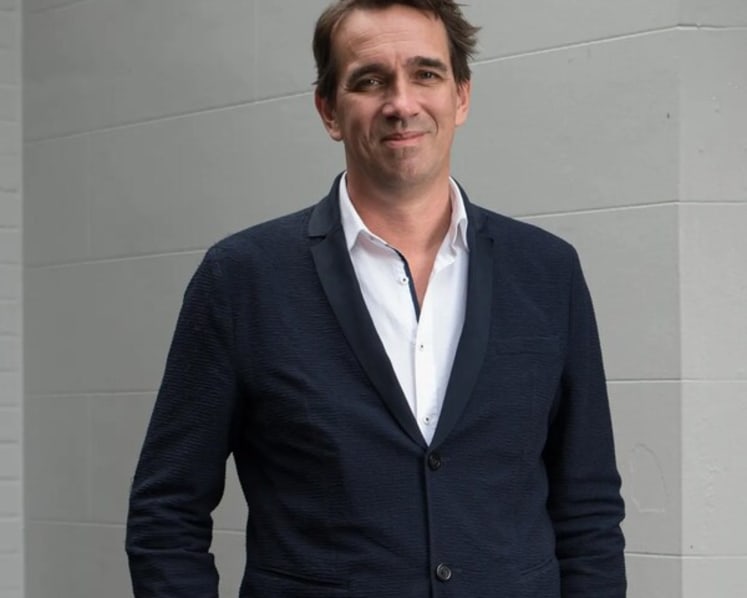 Peter Frankopan joins Hakluyt's International Advisory Board