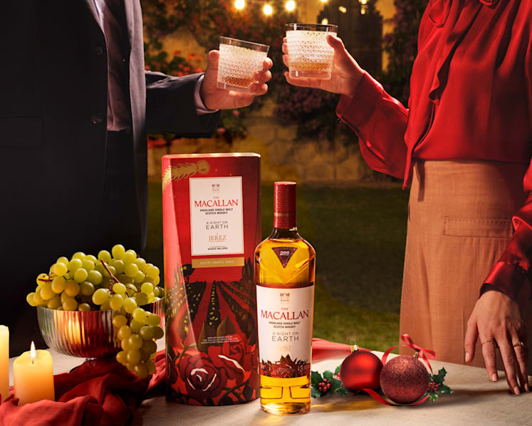 The ultimate Macallan gift guide: 8 whiskies for every personality