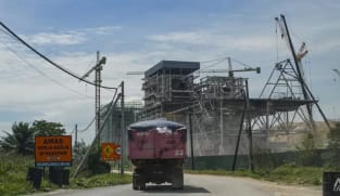 FOKUS: Dibakar atau dikubur? Rencana Malaysia bangun insinerator sampah dirundung protes keras warga