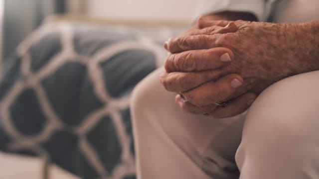 家中接受23种慢性病护理病人 将能用保健储蓄支付医药费