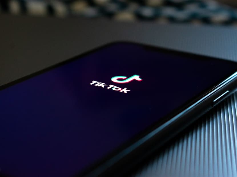 The data of American users is stored in servers in the US and Singapore but it can be shared with Chinese firm ByteDance and other affiliates, TikTok’s website stated.