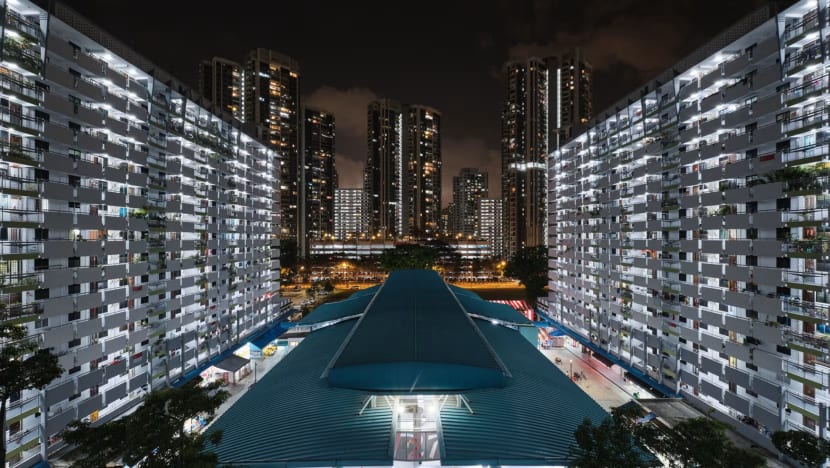 Lebih 950,000 isi rumah rakyat SG bakal terima rebat U-Save, S&CC pada Julai