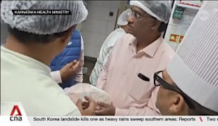 Bengaluru food safety inspections uncover rotten and expired food, officials say