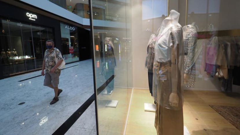 Bantuan sementara bagi individu, firma tidak dapat penuhi kontrak dek COVID-19 dilanjutkan sebulan lagi