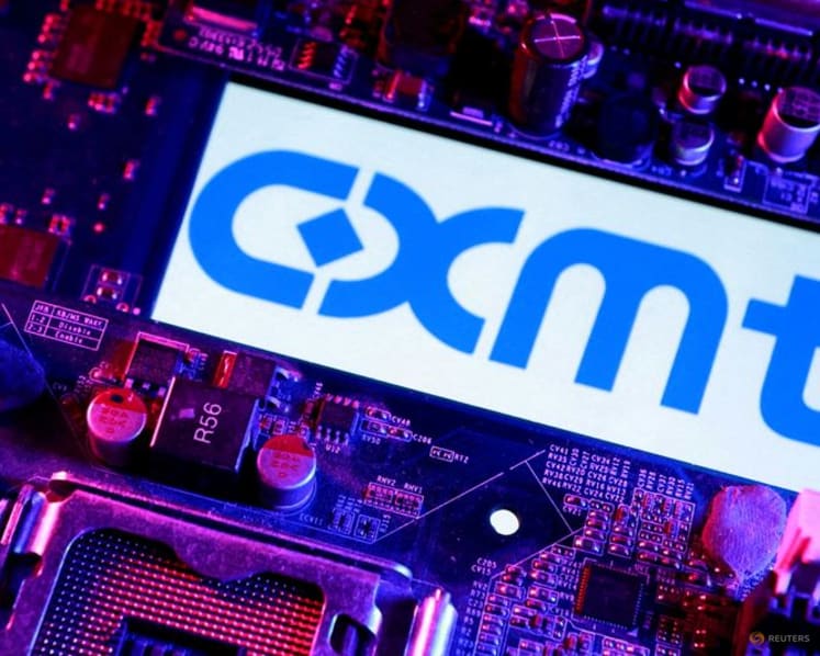 CXMT'S Shanghai IPO more than 200 times oversubscribed by retail investors