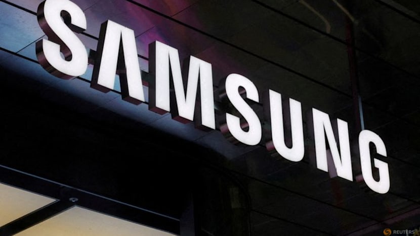 Samsung to invest 1,000 trillion won in South Korea, media report says