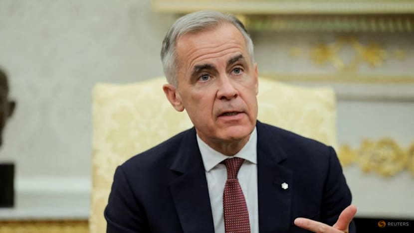 Canada inflation ticks up as Carney says US trade talks ‘intensive’