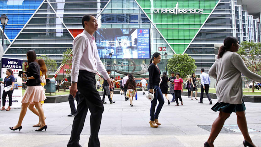 Change rewards system to spur innovation: NMP