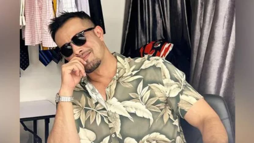 Zul Ariffin mohon maaf atas babak kontroversial drama 'Perempuan Itu'