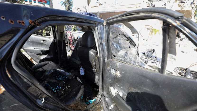 Israel launches criminal probes into killings of Hind Rajab and Palestinian medics
