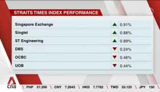 STI hits new high