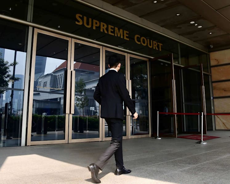 Chief Justice rejects Bar exam cheat's bid to seal legal documents, citing need for 'open justice'