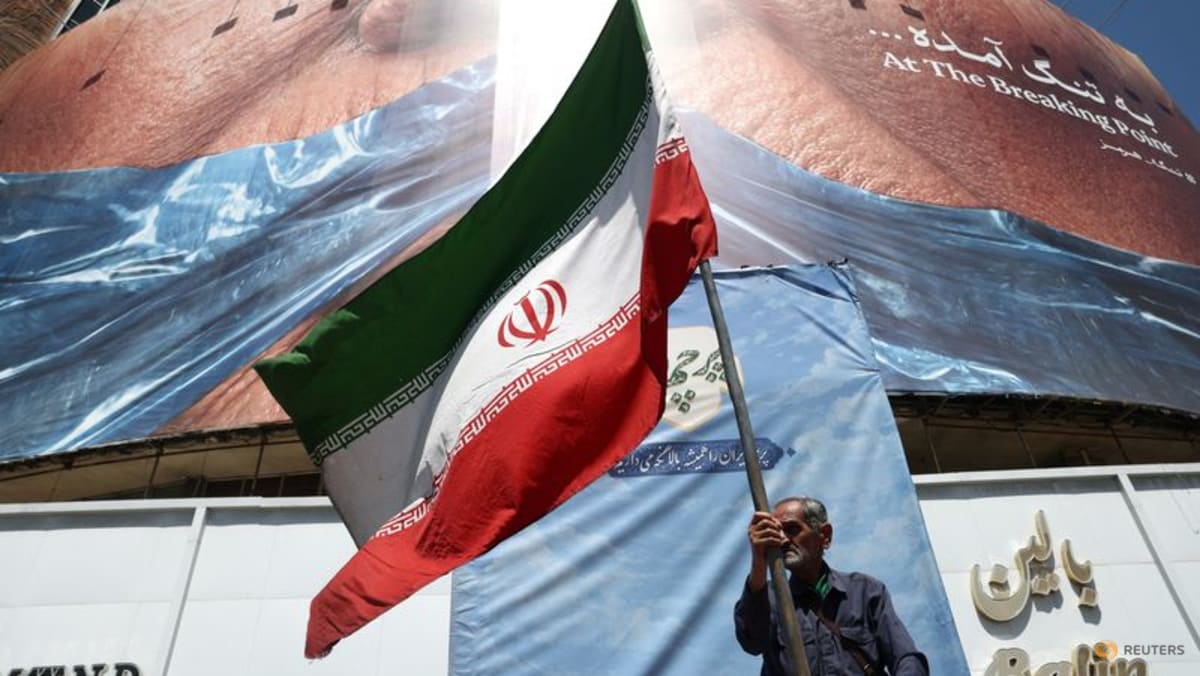 Iran rejects idea of using its assets to pay damages to US a