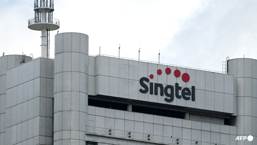 Singtel CEO apologises for outages, says 9-hour disruption on Mar 16 due to mechanical fault