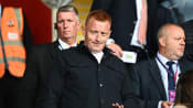 Saints go marching to a new beat as Will Still vows high-octane revival