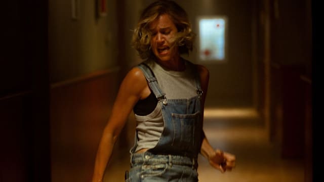 新片上映：Crawlers