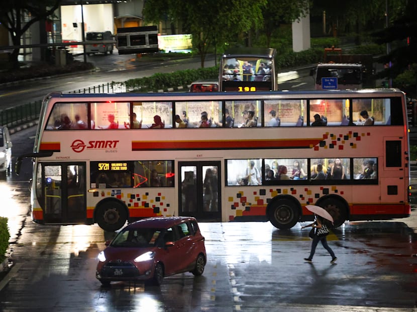 The Big Read: The romance and practical appeal of bus rides, and the special place they hold in Singaporeans' hearts 