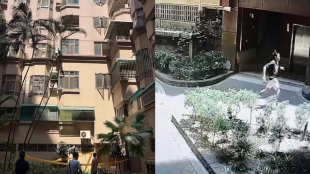 台南店员被指偷钱得赔20万台币 母亲汇款后男子仍坠楼身亡