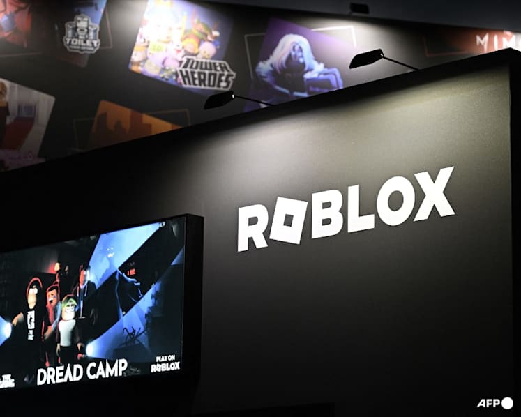 'Roblox' game to impose age controls this year