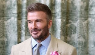 David Beckham and Gary Oldman awarded knighthoods