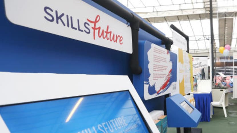 S$40m SkillsFuture fraud: Man jailed nearly 3 years for laundering S$889,000