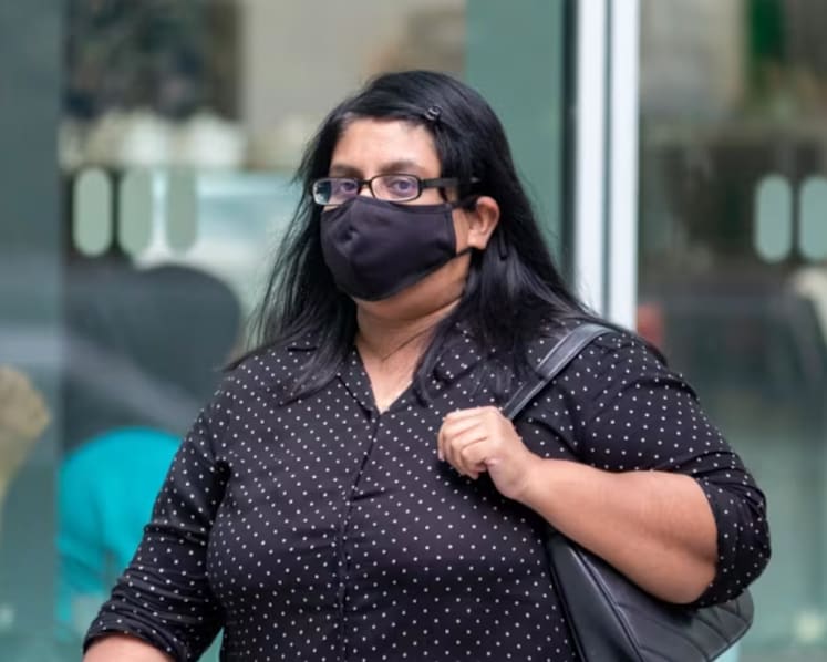 Woman admits forging NTU engineering degree to trick 4 companies into hiring her