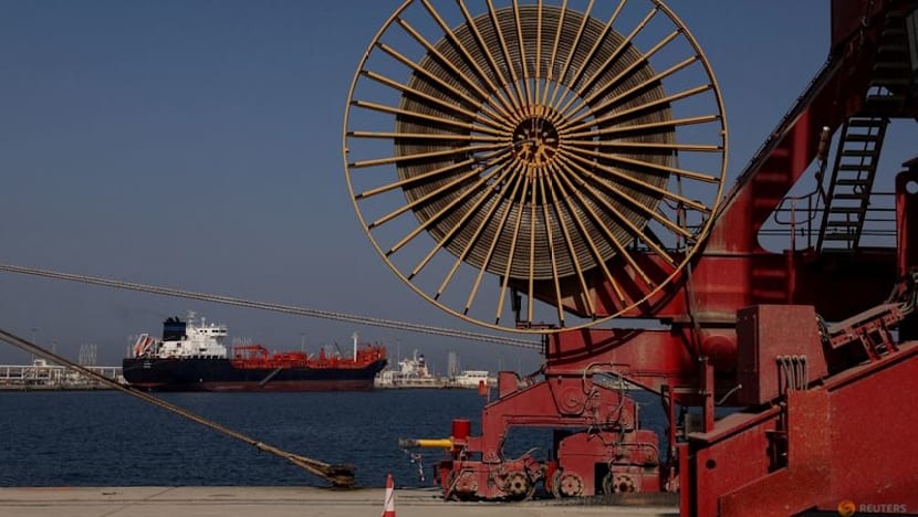 Analysis:Global oil inventories depleted, next price spike could roil economies, markets