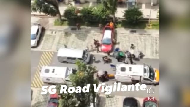 家庭悲剧！兀兰两岁女童被父亲倒车碾死 