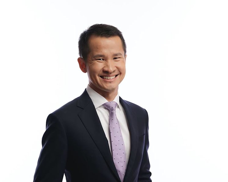 Former STB chief executive joins ride-hailing firm Grab as CEO advisor
